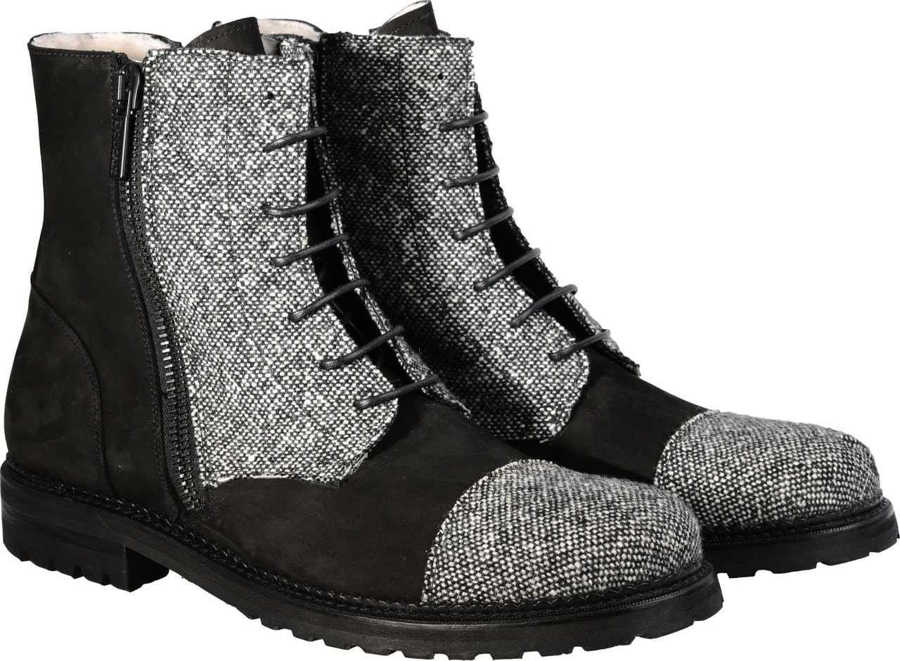 Pitti Immagine Uomo Autunno/Inverno 2014/15 Doucals